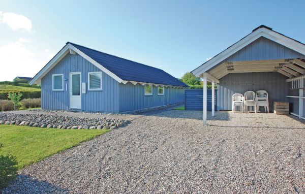 Ferienhaus 