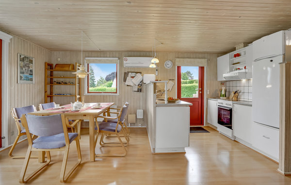 Ferienhaus 