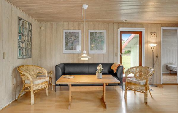 Ferienhaus 