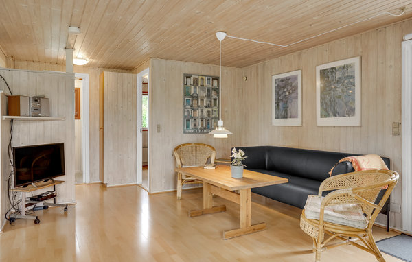 Ferienhaus 