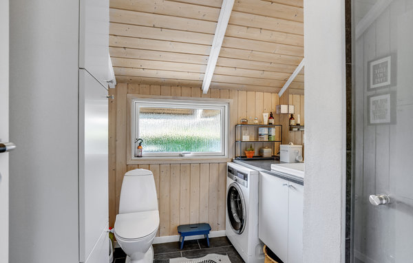 Ferienhaus Kom Tit