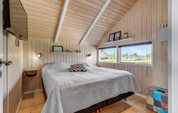 Ferienhaus Kom Tit