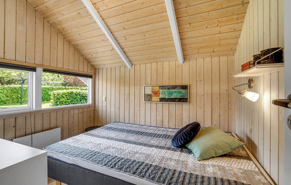 Ferienhaus Kom Tit