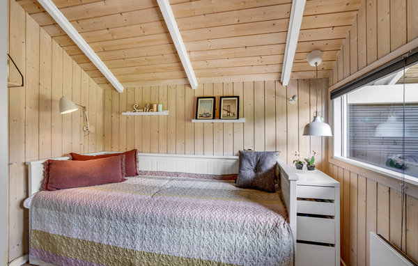 Ferienhaus Kom Tit