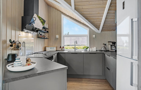Ferienhaus Kom Tit