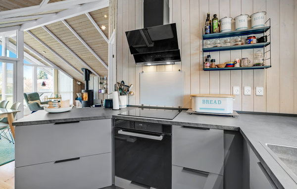 Ferienhaus Kom Tit