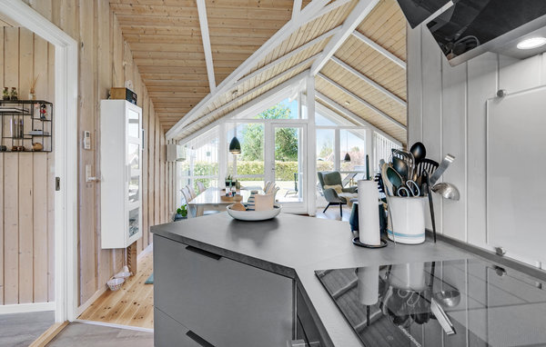 Ferienhaus Kom Tit
