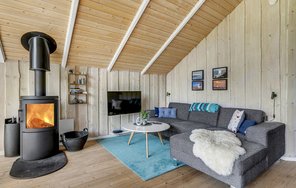 Ferienhaus Kom Tit
