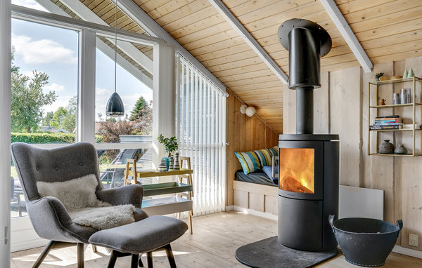 Ferienhaus Kom Tit