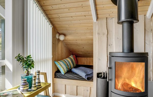 Ferienhaus Kom Tit