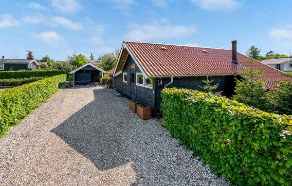 Ferienhaus Kom Tit