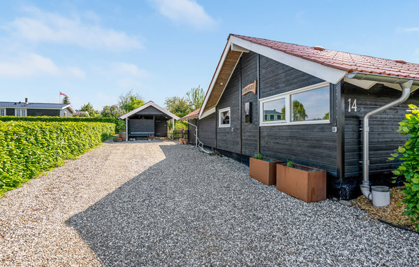 Ferienhaus Kom Tit