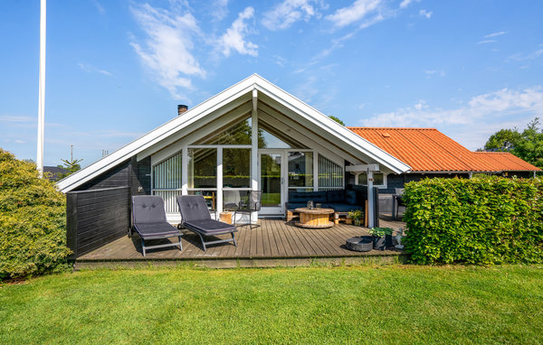 Ferienhaus Kom Tit