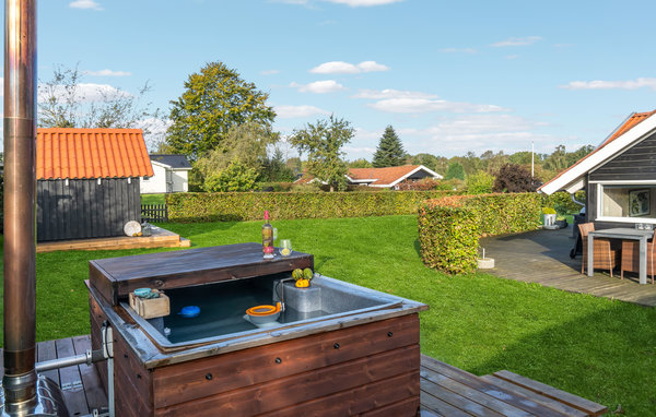 Ferienhaus Kom Tit