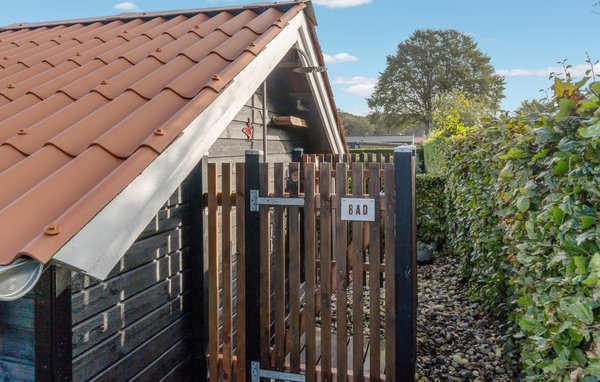 Ferienhaus Kom Tit
