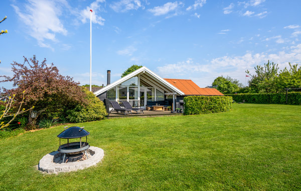 Ferienhaus Kom Tit