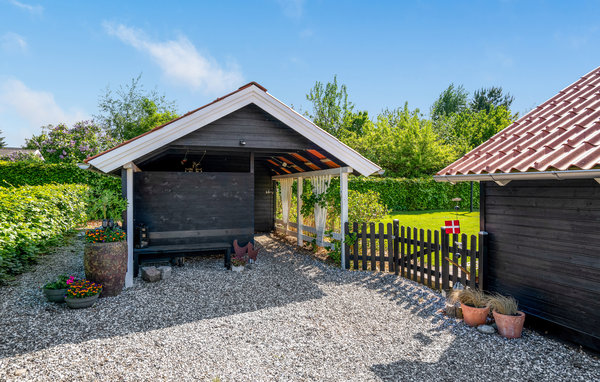 Ferienhaus Kom Tit