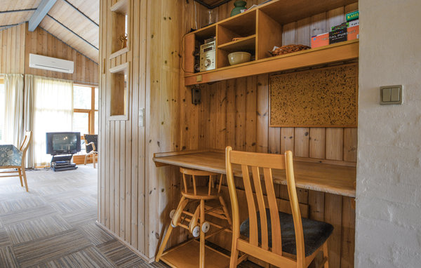 Ferienhaus 