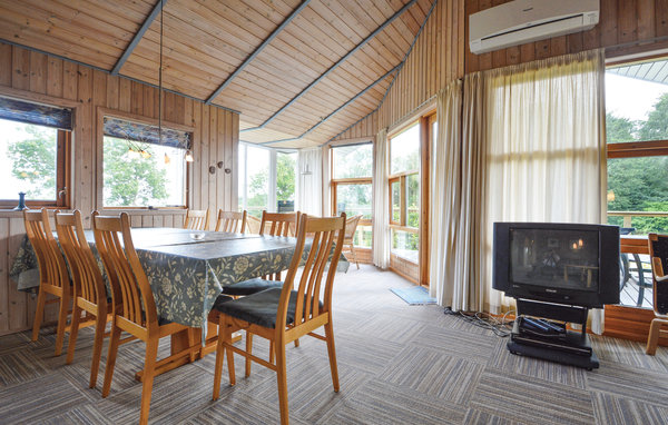 Ferienhaus 