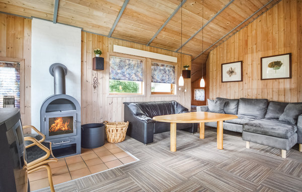 Ferienhaus 