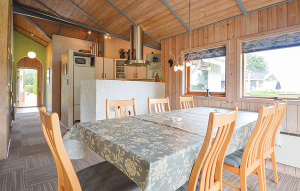 Ferienhaus 