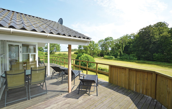 Ferienhaus 