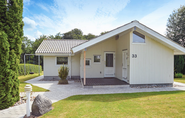 Ferienhaus 