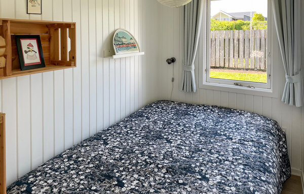 Ferienhaus Lurifax