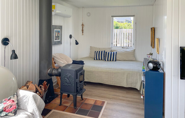 Ferienhaus Lurifax