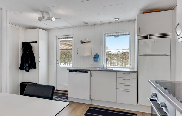 Ferienhaus Lurifax