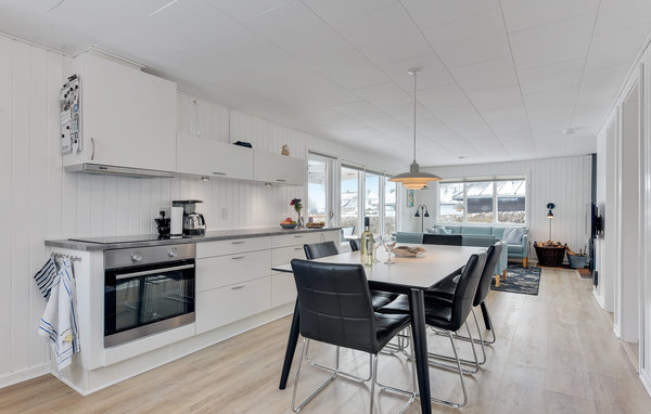 Ferienhaus Lurifax