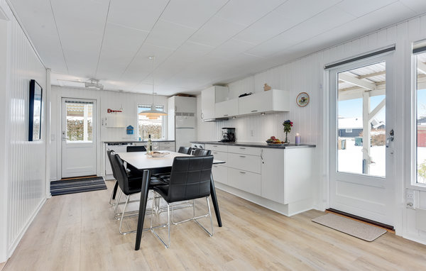 Ferienhaus Lurifax