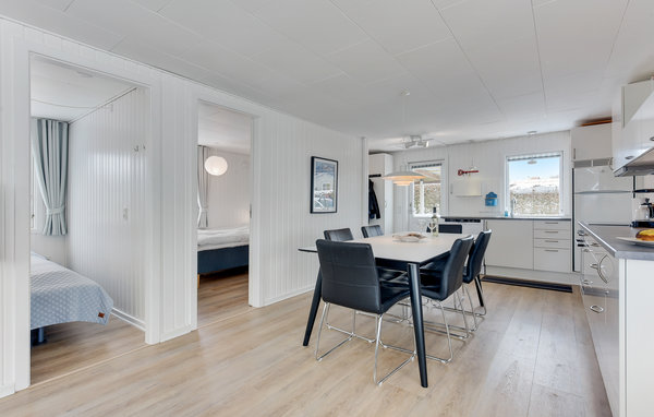 Ferienhaus Lurifax