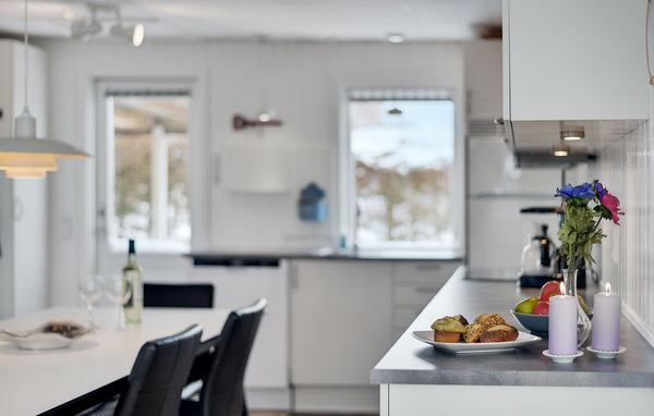 Ferienhaus Lurifax