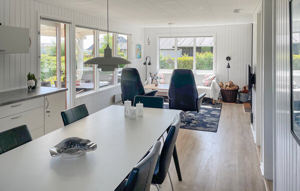 Ferienhaus Lurifax