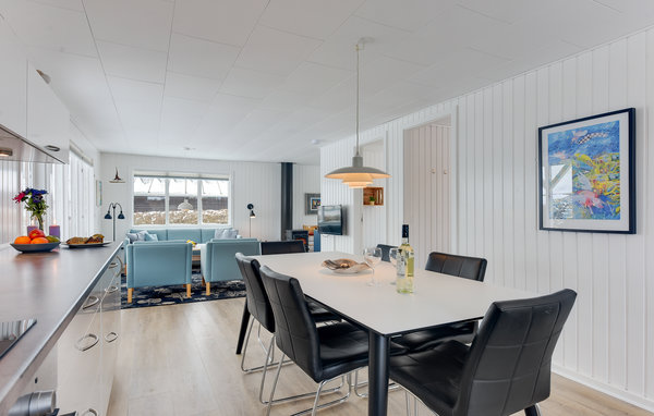 Ferienhaus Lurifax