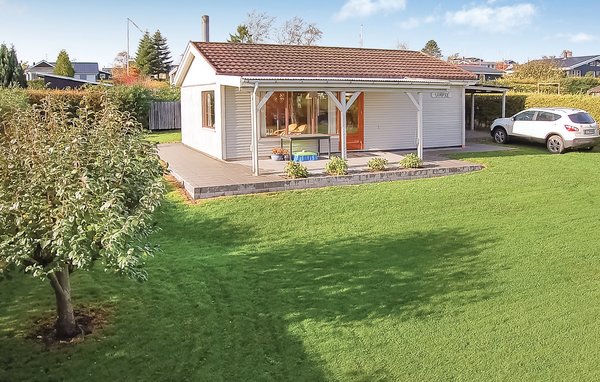 Ferienhaus Lurifax