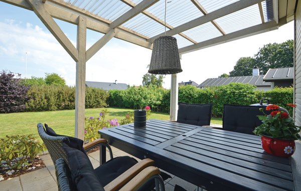 Ferienhaus Lurifax