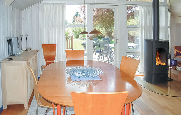 Ferienhaus 