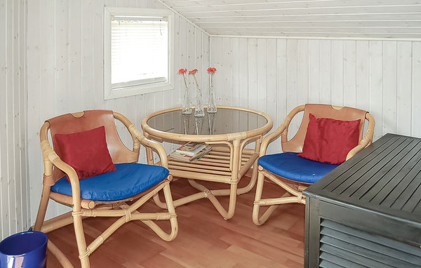Ferienhaus 