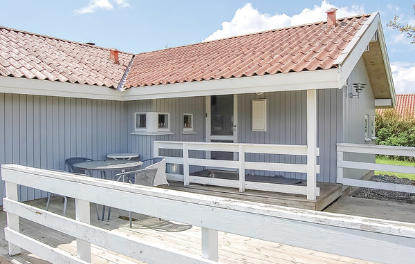 Ferienhaus 