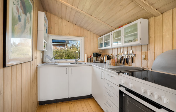 Ferienhaus 