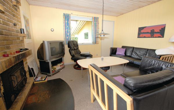 Ferienhaus - Hejlsminde , Dänemark - F04546 2