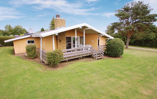 Ferienhaus - Hejlsminde , Dänemark - F04546 1