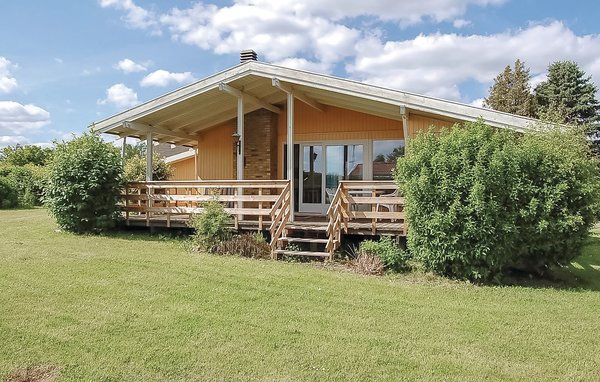 Ferienhaus 