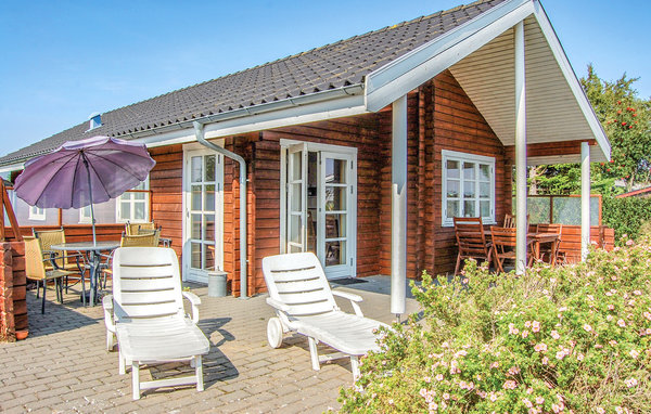 Feriehuse - Hejlsminde , Danmark - F04551 1