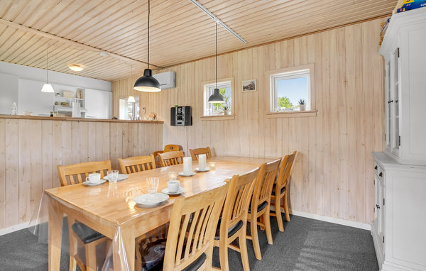 Ferienhaus 