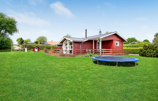 Feriehuse - Hejlsminde , Danmark - F04555 1