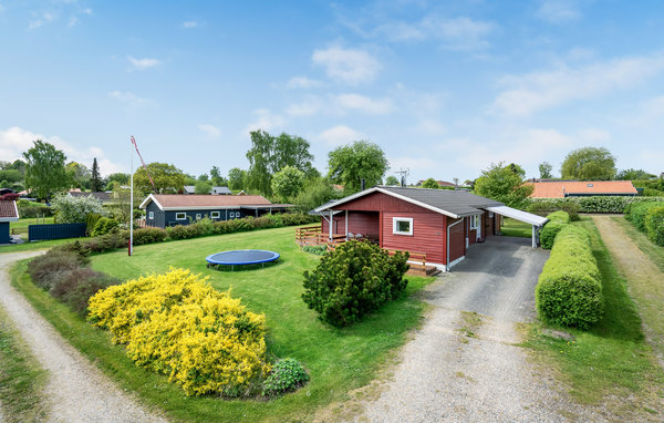 Ferienhaus 