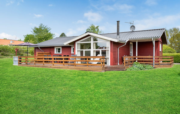 Ferienhaus 